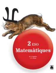 Matemàtiques 2 ESO. Ed2016
