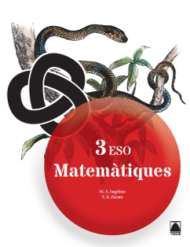 Matemàtiques 3 eSO. Ed2015