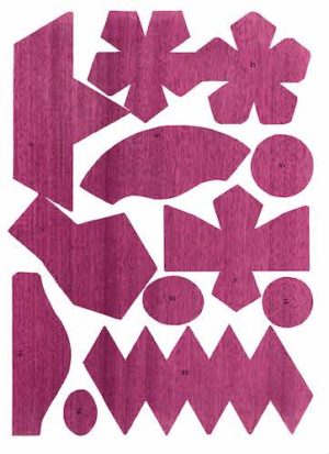 Figuras geométricas