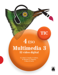 TIC 4º ESO. Multimedia 3 - 2017