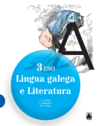 Lingua galega 3º ESO - 2015