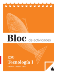 Bloc. Tecnología I ESO - 2015