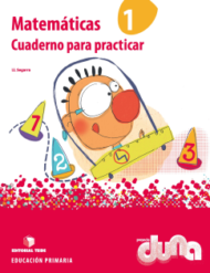 Duna C. Practicar - Matemáticas 1º EPO - 2014