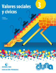 Duna. Valores sociales y cívicos 3º EPO - 2014