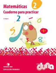 Duna C. Practicar - Matemáticas 2º EPO - 2015