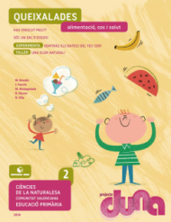 Duna. CCNN 2EPO VAL - Alimentació, cos i salut - 2015