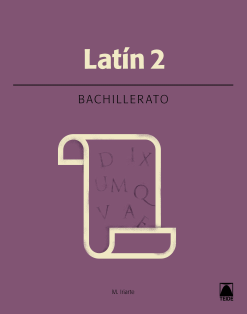 LATIN 2 BACHILLERATO(2016)