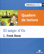 Q.L. EL MAGIC D'OZ (B.E)