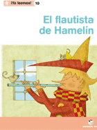 EL FLAUTISTA DE HAMELIN