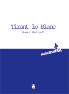 TIRANT LO BLANCH - BATXILLERAT