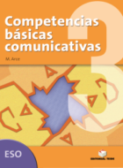 COMPETENCIAS BASICAS COMUNICACION 3 ESO