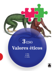 VALORES ETICOS 3 ESO(2015)
