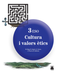 Cultura i Valors Etics 3 ESO. Ed2016