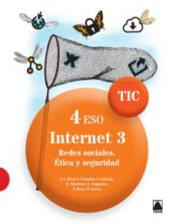 INTERNET 3 TIC 4 ESO (2016)