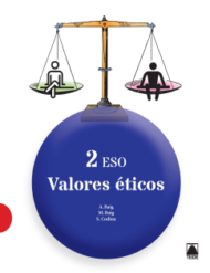 VALORES ETICOS 2 ESO(2016)