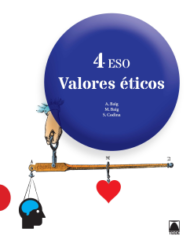 VALORES ETICOS 4 ESO(2016)