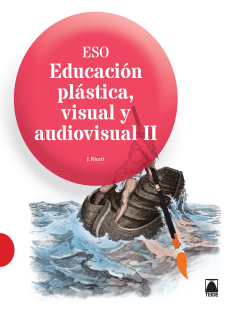 Educ.Plastica y Vi.II ESO-201