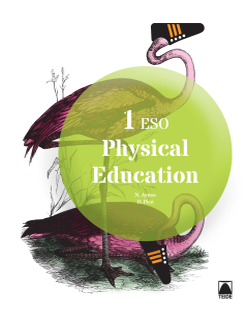 Physical Education 1 Eso Digital (2017)
