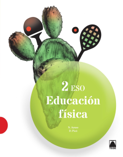EDUCACION FISICA 2 ESO(2015)