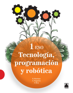Tecnologia Robotica 1 ESO-2015