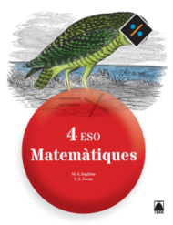 Matematiques 4ESO. Ed2016