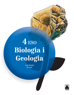 Biologia i Geologia 4ESO. Ed2016