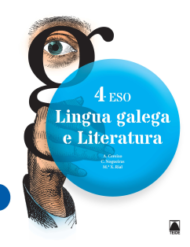 LINGUA GALEGA E LITERATURA 4 ESO (2016)