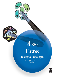Ecos Biologia 3 ESO dig (Catala)(2015)