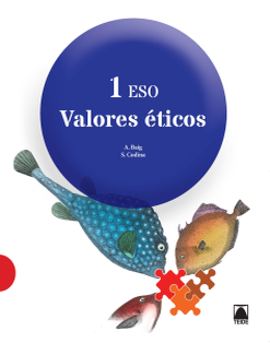 Valores Eticos 1 ESO dig (2018)
