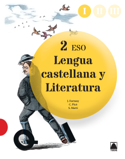 Lengua y Literatura 2 Eso dig (2016)