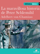 La maravillosa historia e Peter Schlemihl