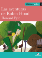 Las aventuras de Robin Hood