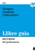 Llibre guia. Recursos del professorat