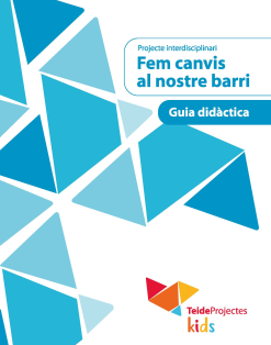 P.D.FEM CANVIS AL NOSTRE BARRI-PRIMARIA(CAT)(2020)