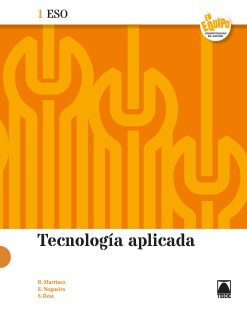 EN EQUIPO TECNOLOGIA APLICADA 1 ESO(ED.AND)(2020)
