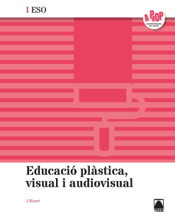 A PROP EDUCACIO VISUAL I PLASTICA I ESO(CAT)(2020)