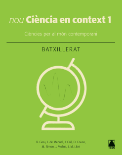 Nou Ciencia en Context 1 Batx.dig. (Cat)(2020)