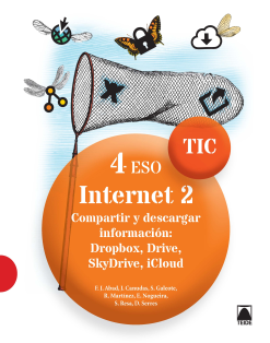 Internet 2.Compartir y descargar inform.4 ESO(dig)