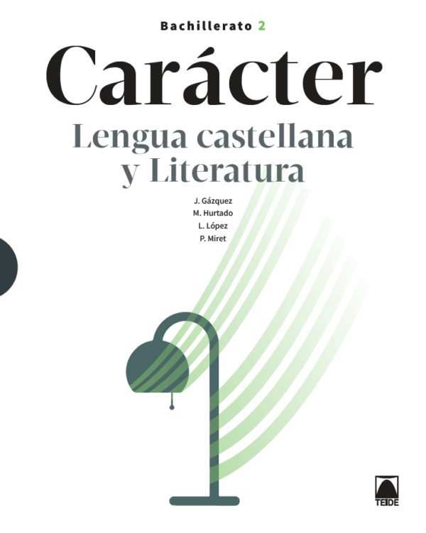 ISBN: 978-84-307-5418-2