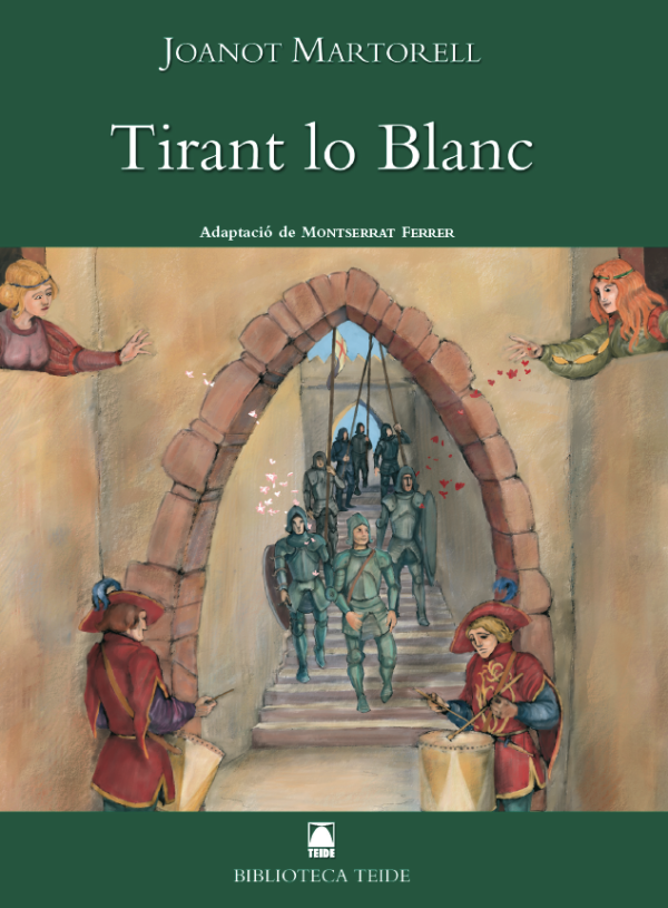 ISBN: 978-84-307-3127-5