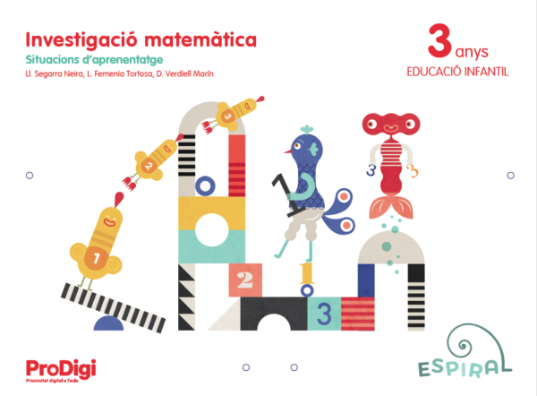 ISBN: 978-84-307-4191-5
