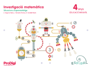 ISBN: 978-84-307-4192-2