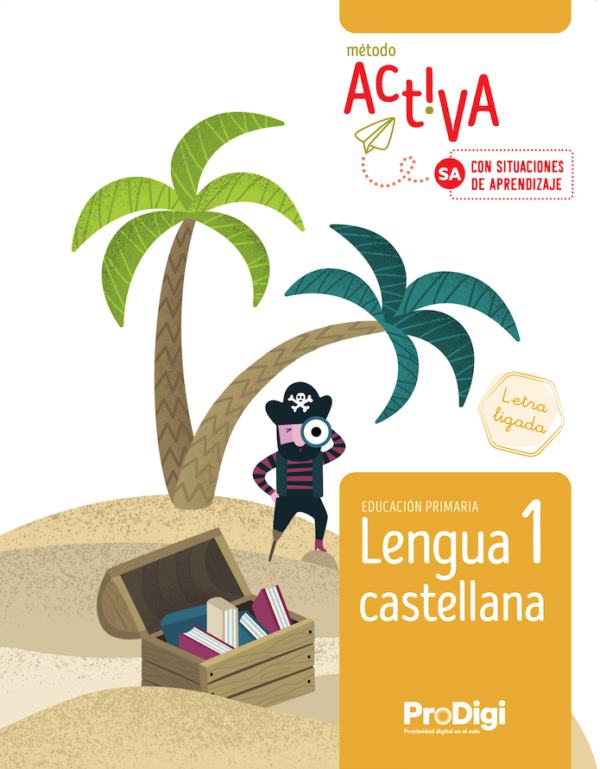 ISBN: 978-84-307-4384-1
