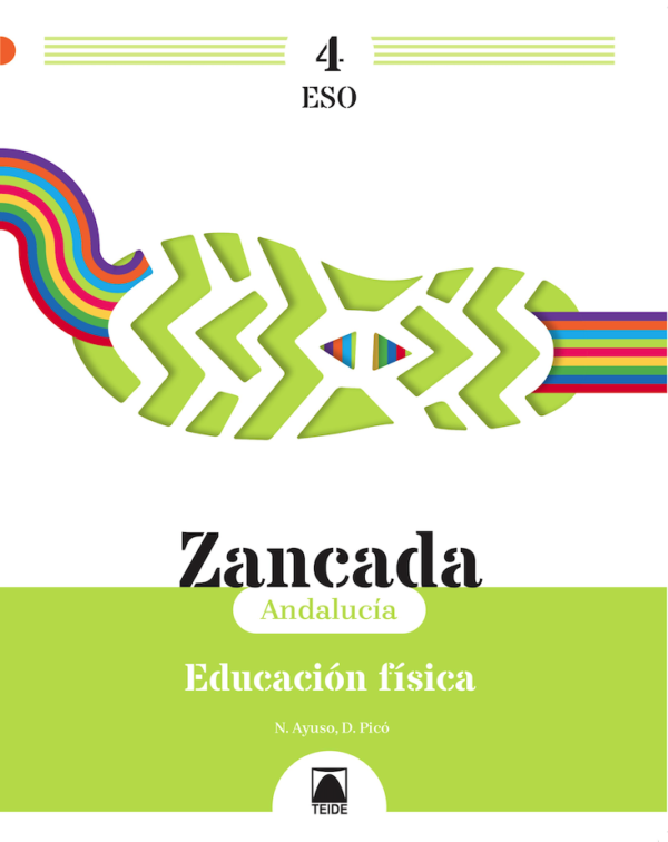 ISBN: 978-84-307-5698-8