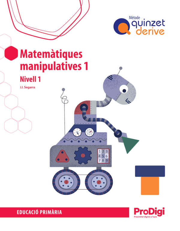 ISBN: 978-84-307-4483-1