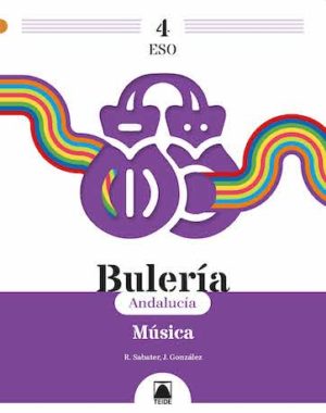 Digital. Bulería 4. Música 4 Eso