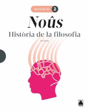 Digital. Noûs. Història de la Filosofia. Batx. 2