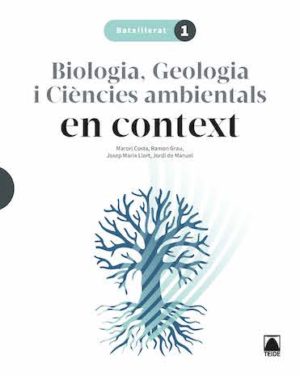 Digital. Biologia, Geologia i Ciències Amb.Batx.1
